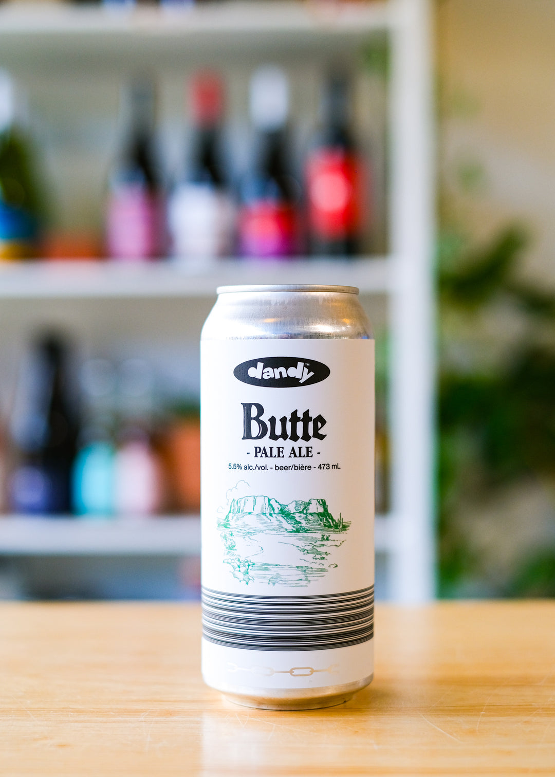 BUTTE | Pale Ale