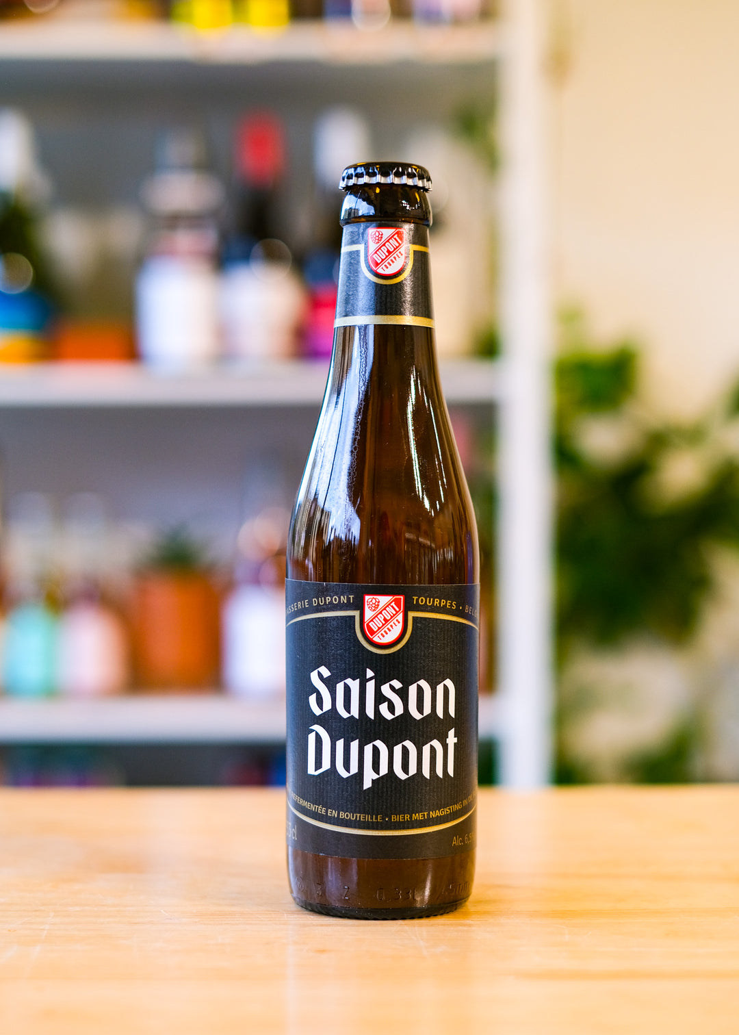 SAISON DUPONT