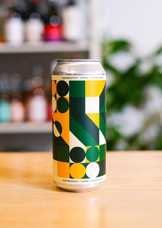 YULETOPIA | New Wave Pilsner