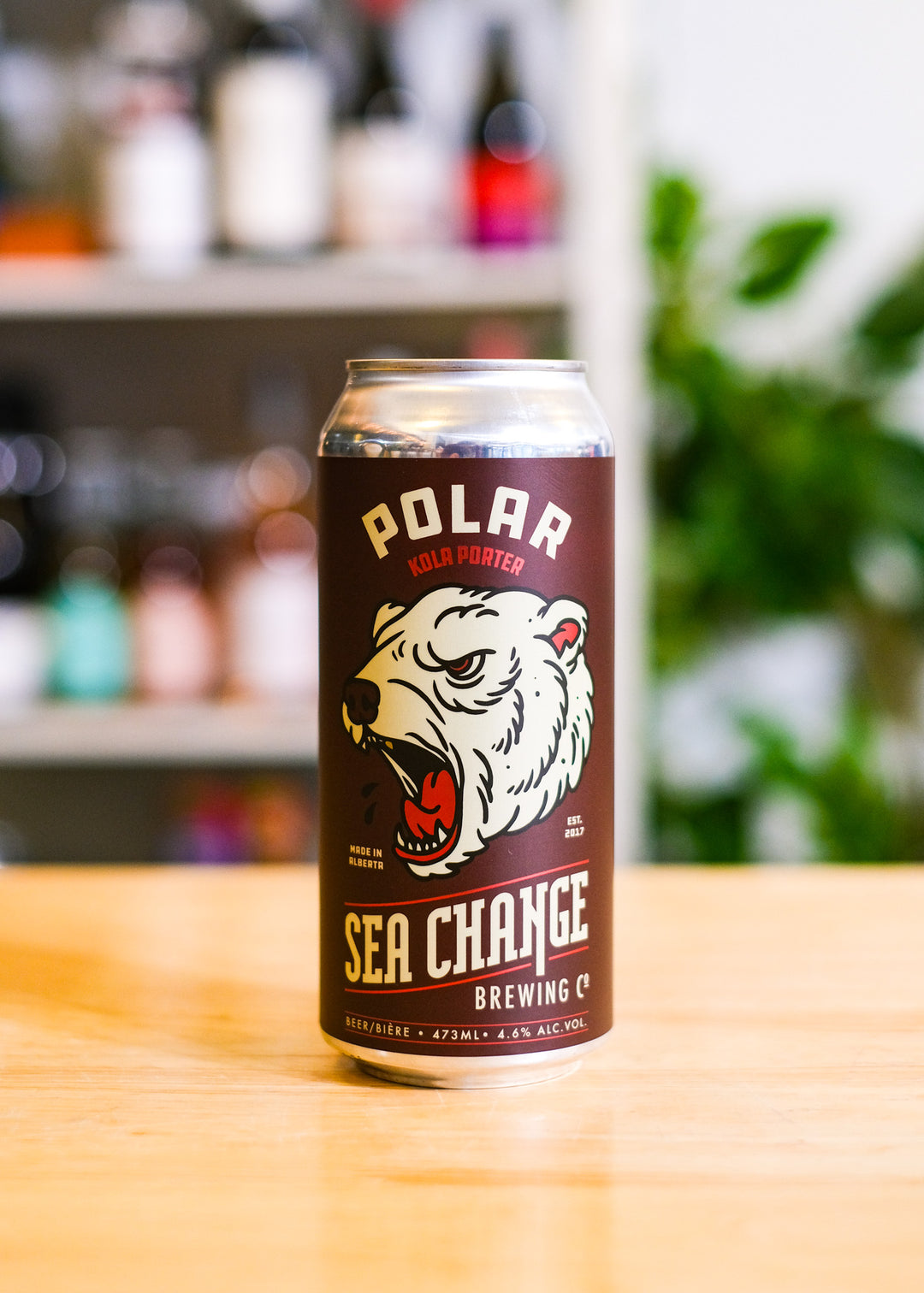 POLAR | Kola Porter