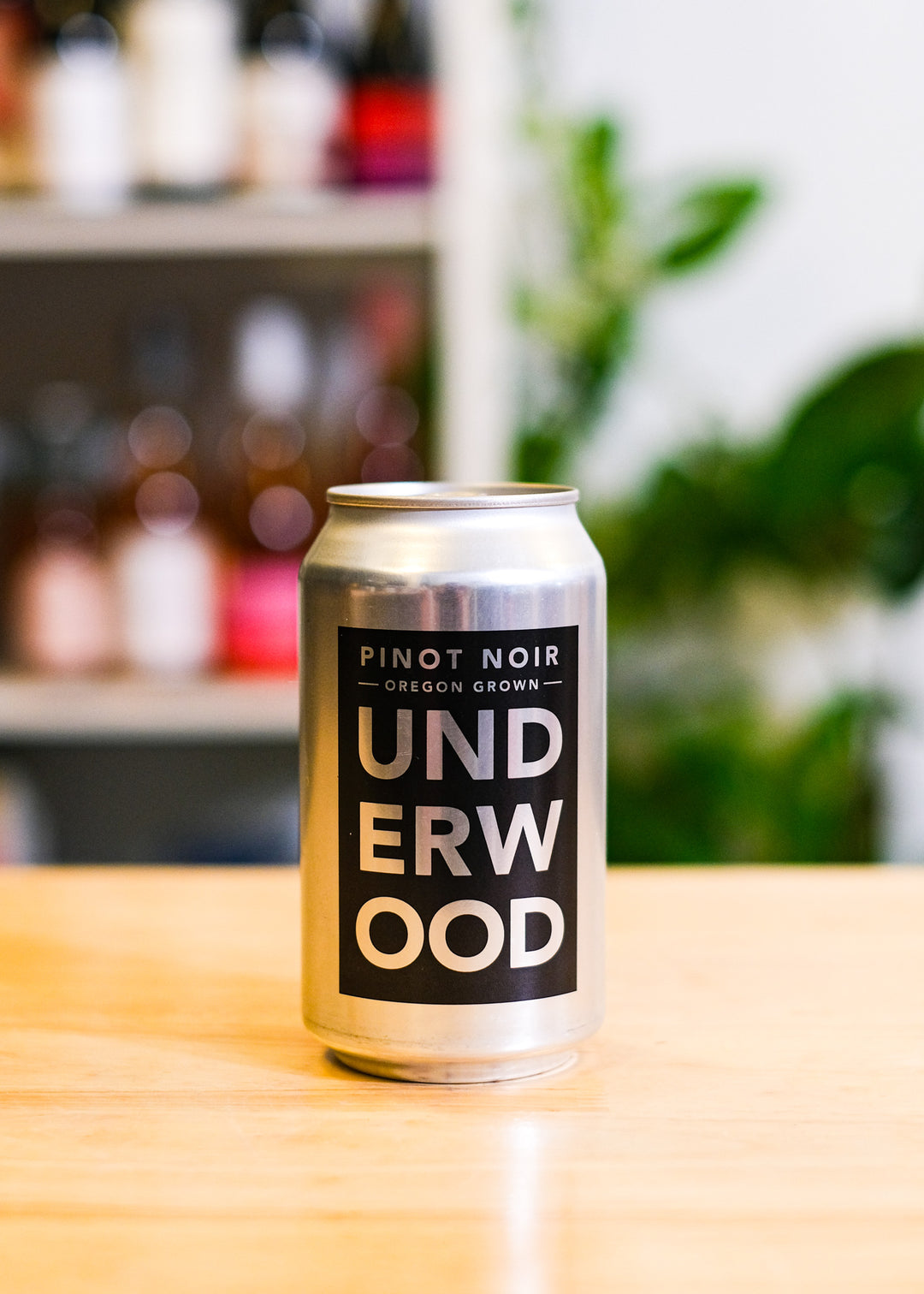 Underwood 'Pinot Noir' Canned Wine