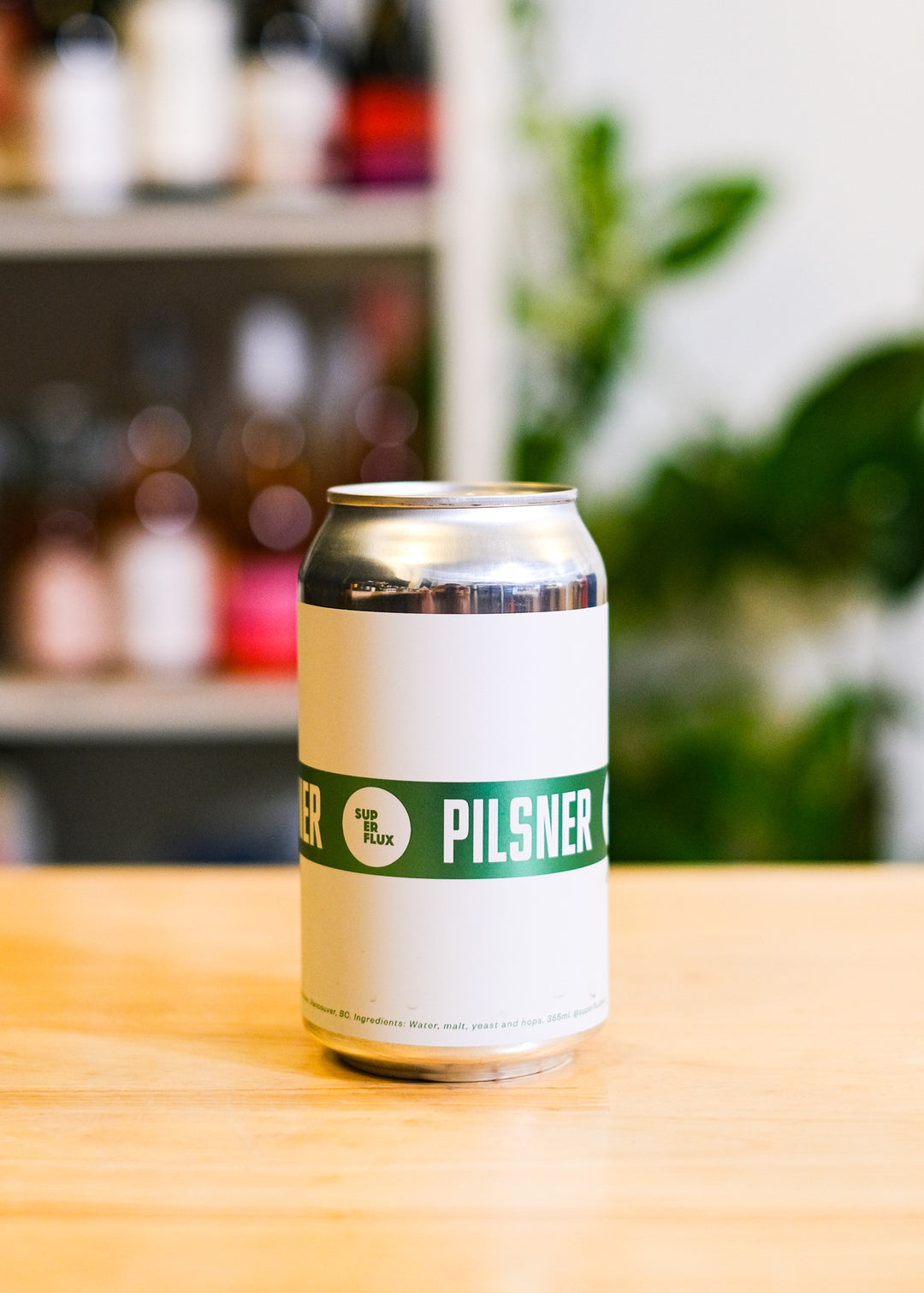 SUPERFLUX PILSNER