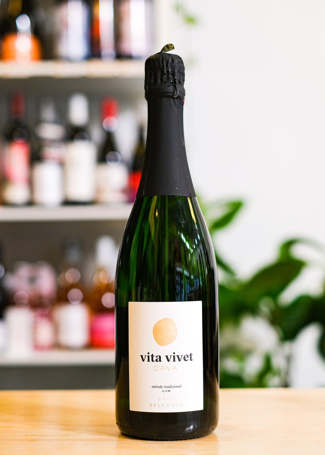 Vita Vivet 'Cava Brut' Selecció