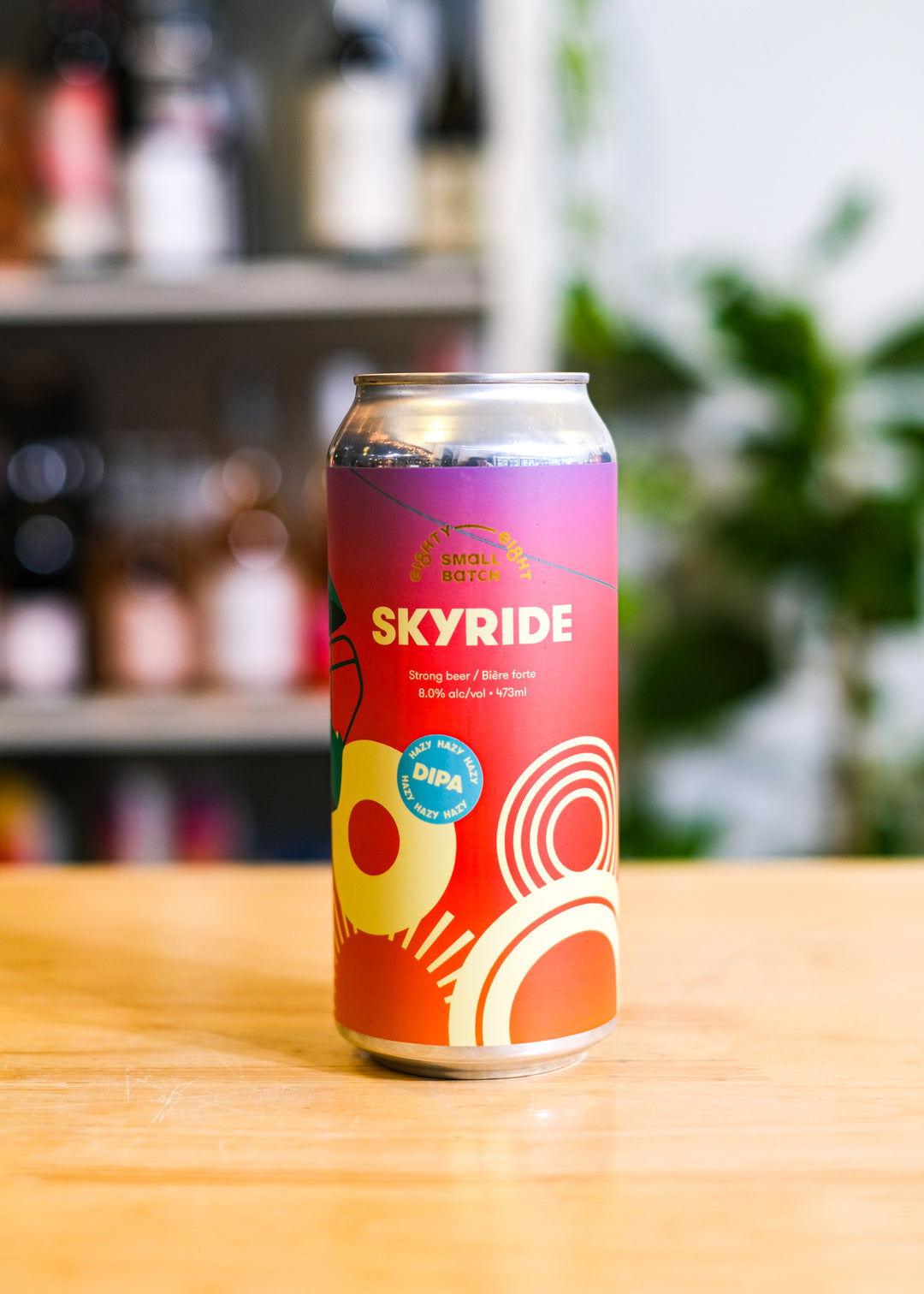 SKYRIDE | Hazy DIPA