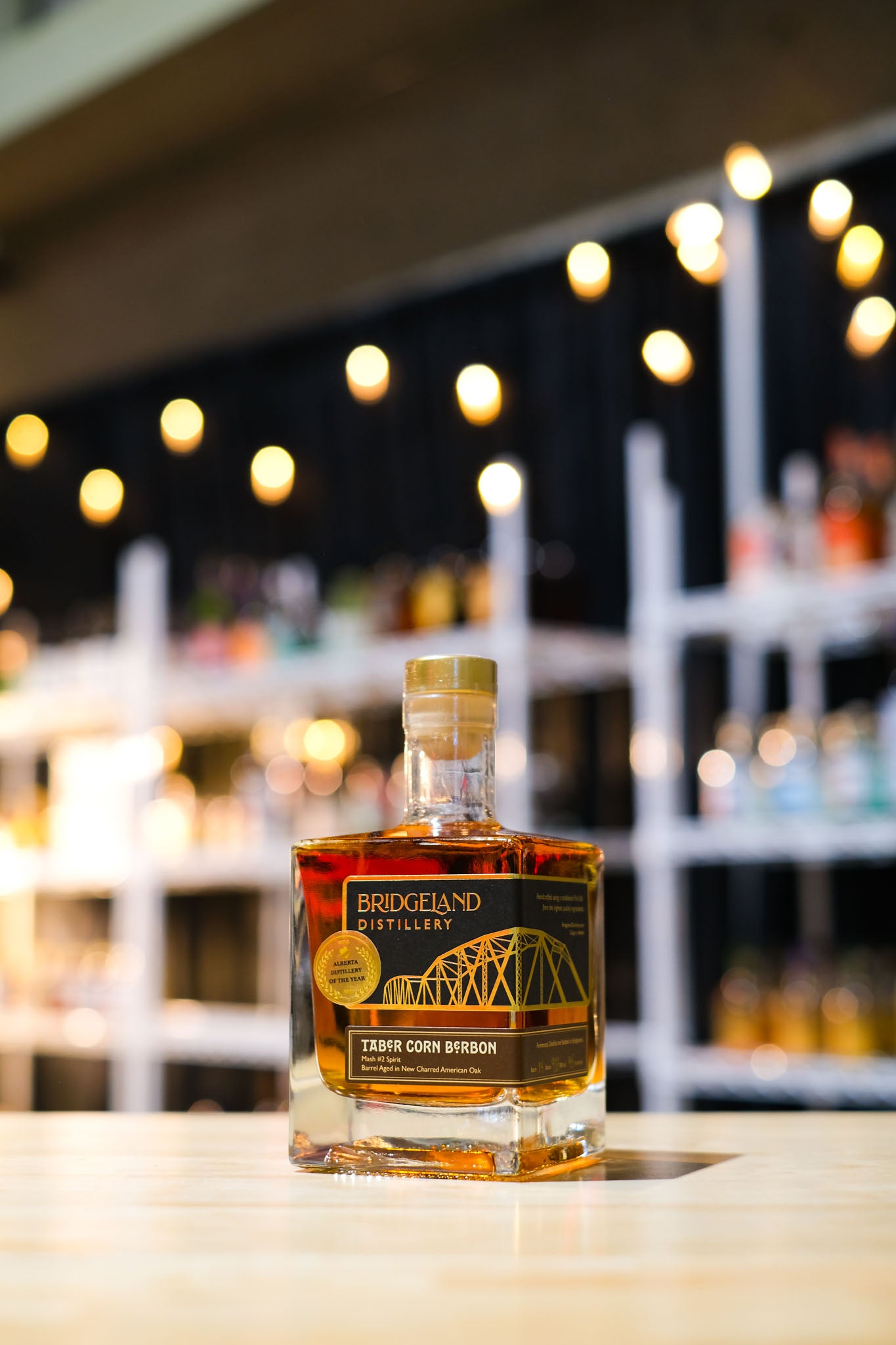Whisky, Bourbon & Rye – Sip Liquor Market