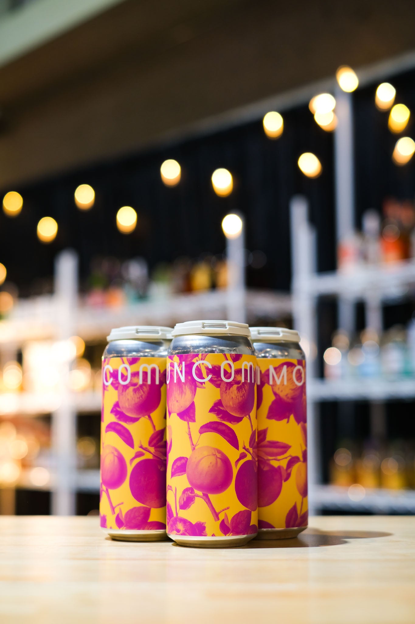 POOL OF CIDER/UNDER THE COUNTER：未開封CD Uncommon Cider 'Dry Craft Cider' 473ml – Sip Liquor Market