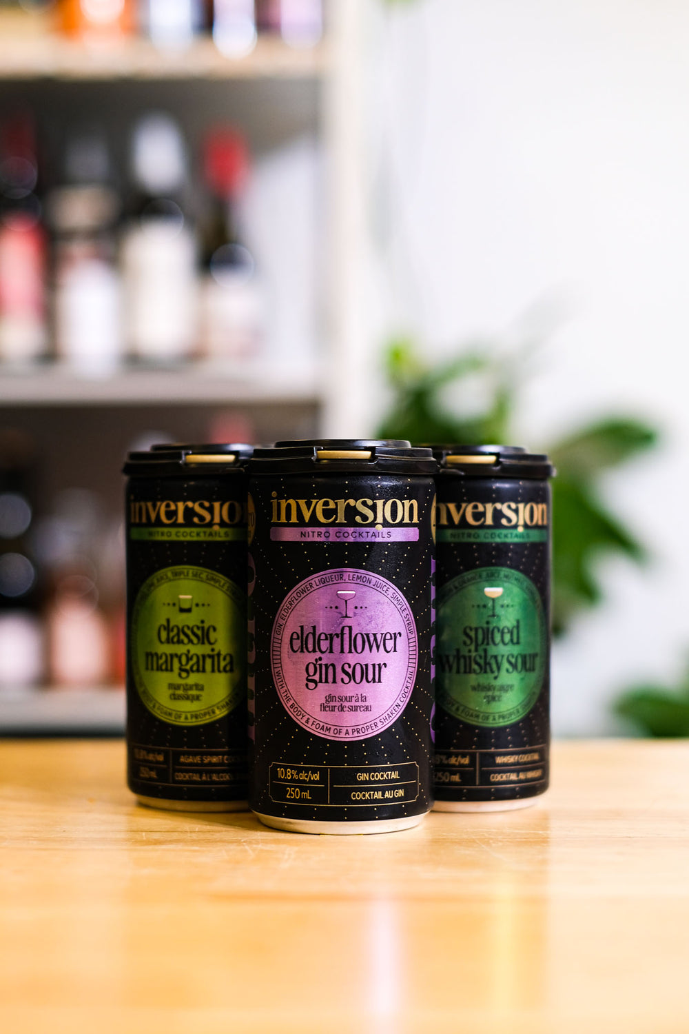 INVERSION PACK | RTD Flight