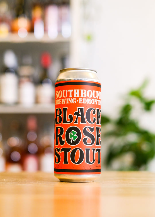 BLACK ROSE STOUT