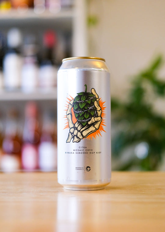 THE BEAUTIFUL PEOPLE | TDH Hoppy Ale