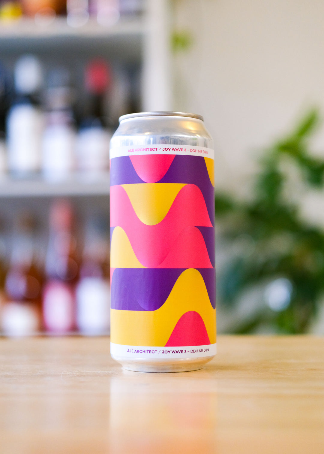 JOY WAVE 3 | DDH NE DIPA