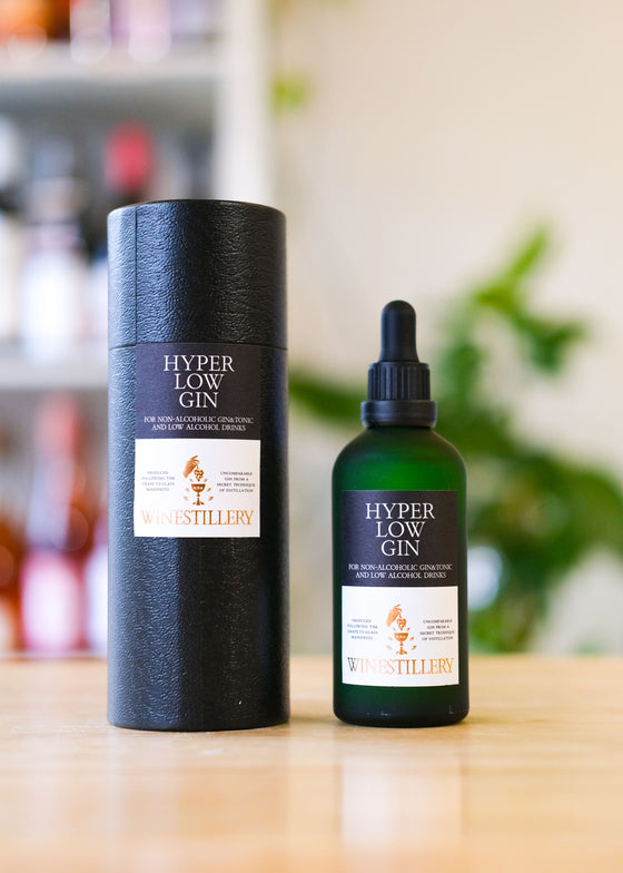 Hyper Low Gin