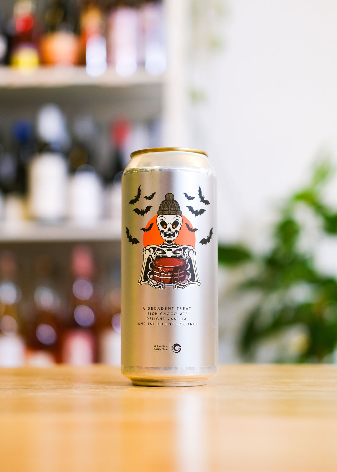 DRAIN THE BLOOD | Decadent Imperial Dark