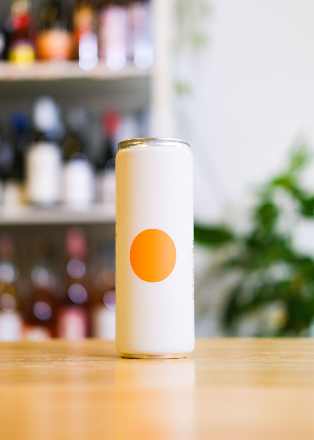 33 ACRES OF SUNRISE | Yuzu & Blossom Adaptogenic Sparkling Water