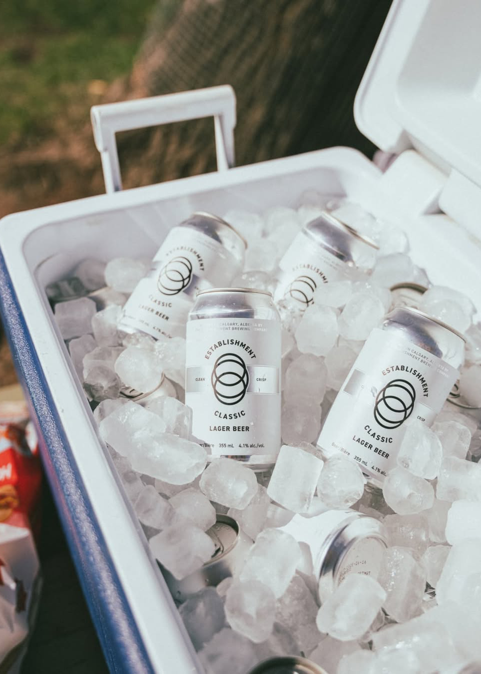 CLASSIC | Lager Beer