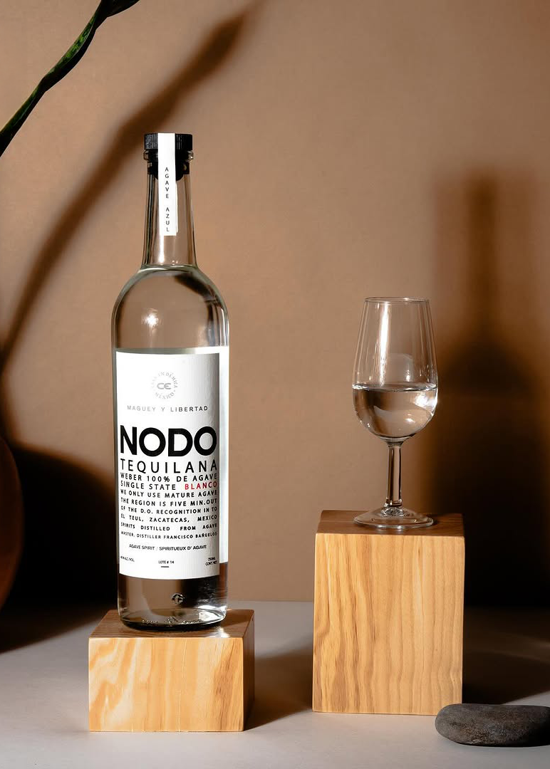 NODO | Tequilana Blanco