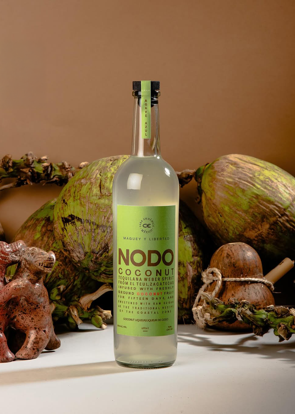 NODO | Tequilana Coconut