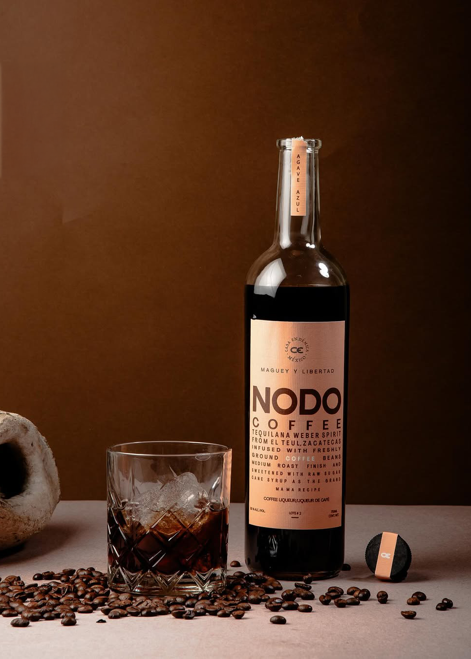 NODO | Tequilana Coffee