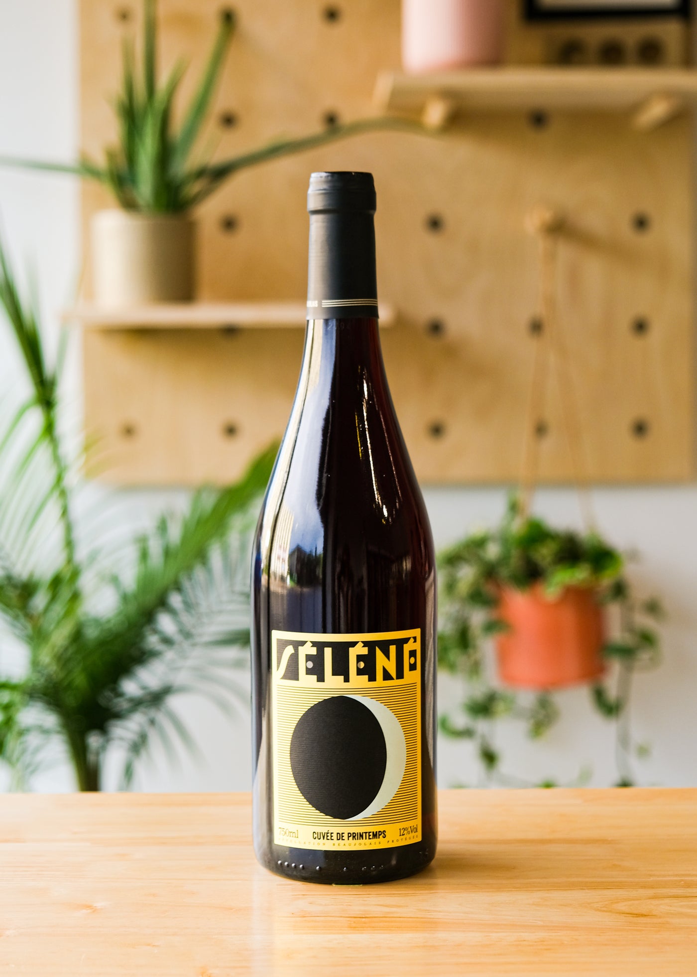 2021 Selene Beaujolais Cuvée de Printemps