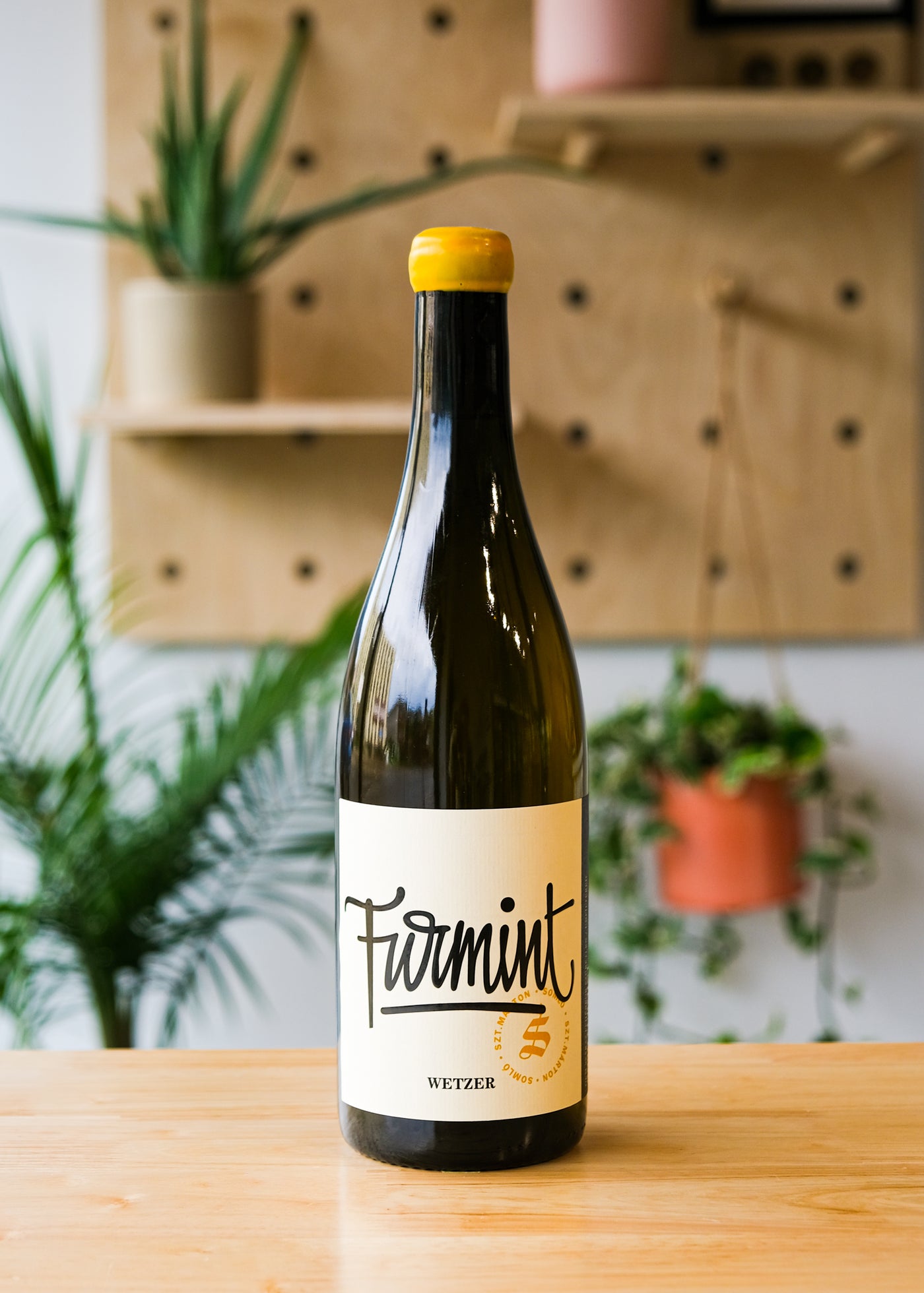 'Somlo Furmint'