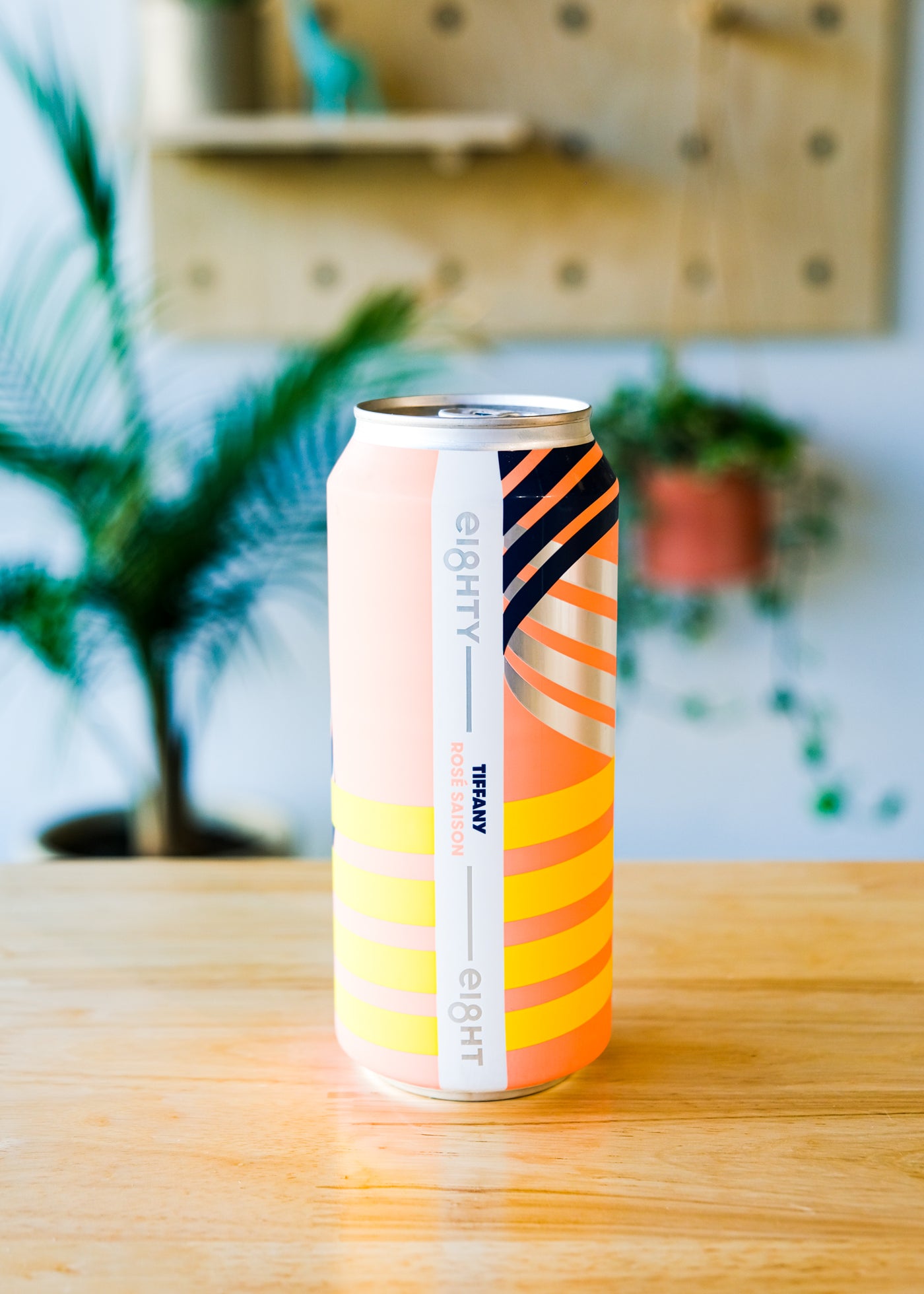 TIFFANY | Rosé Saison