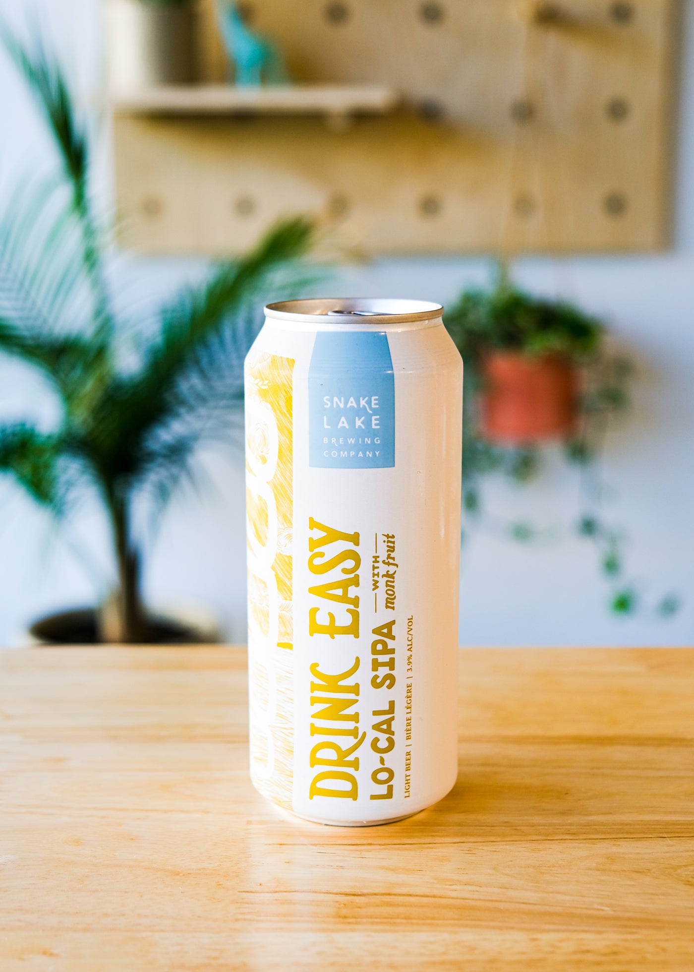DRINK EASY LoCal SIPA