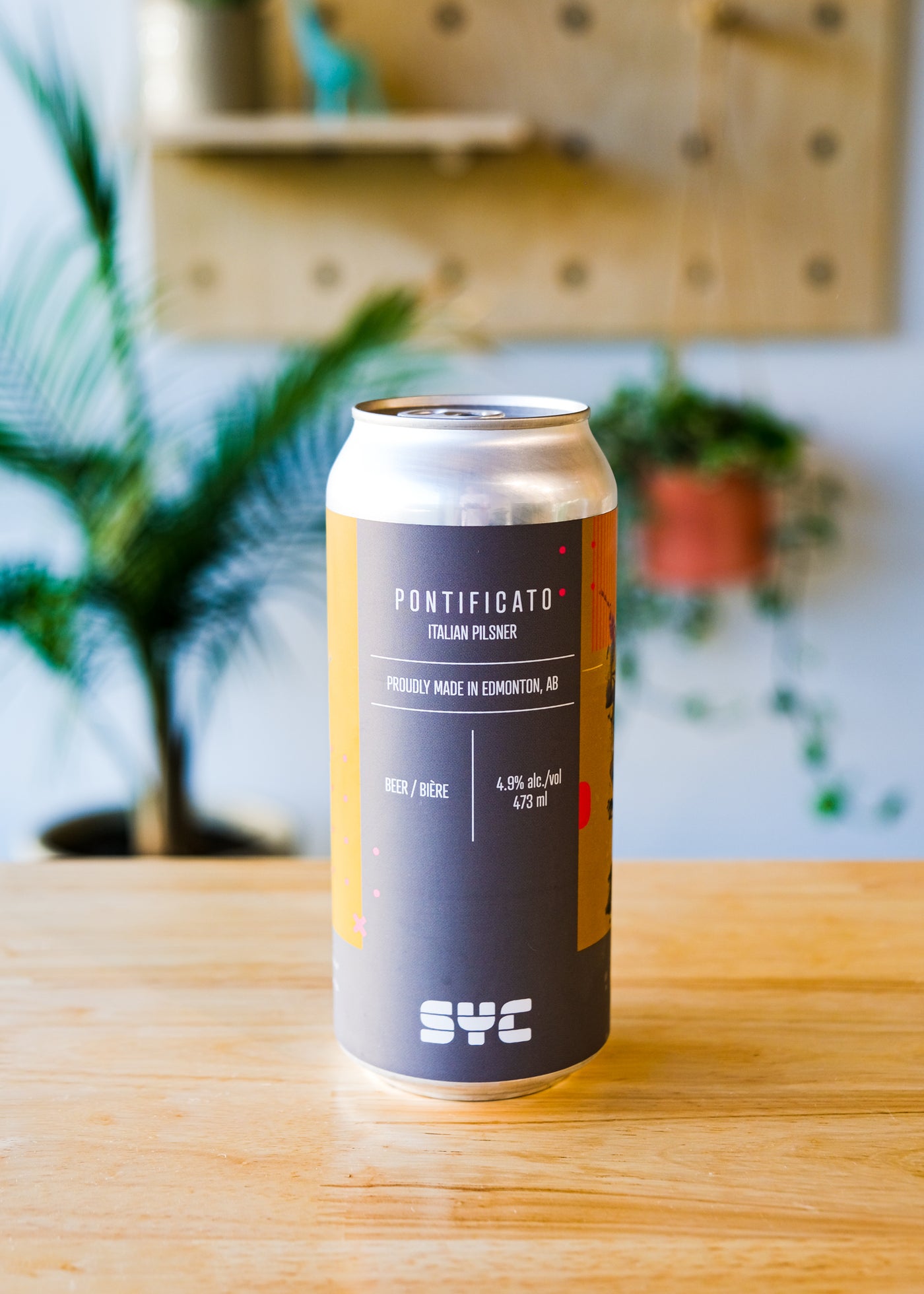 PONTIFICATO | Italian Pilsner