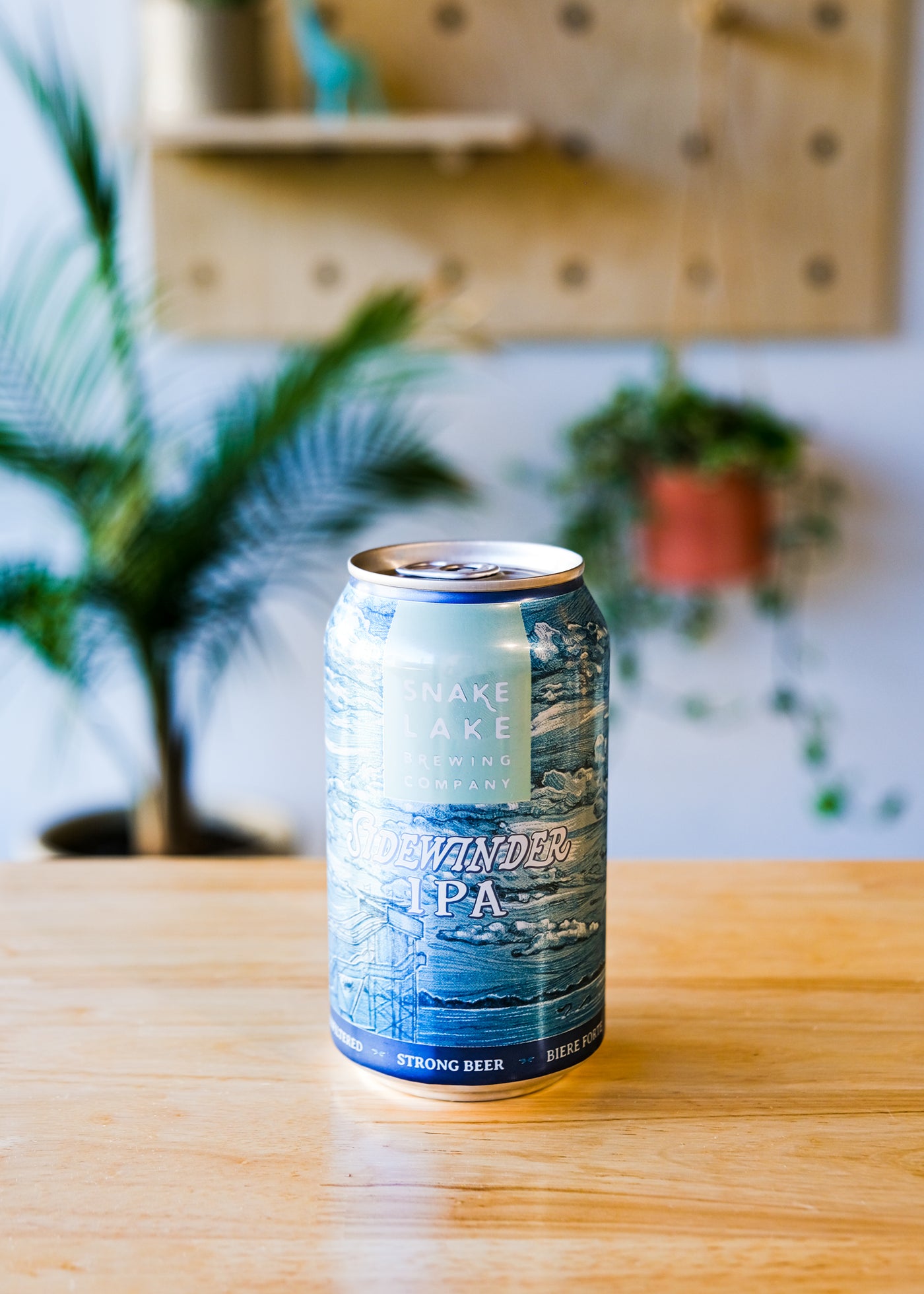 SIDEWINDER IPA