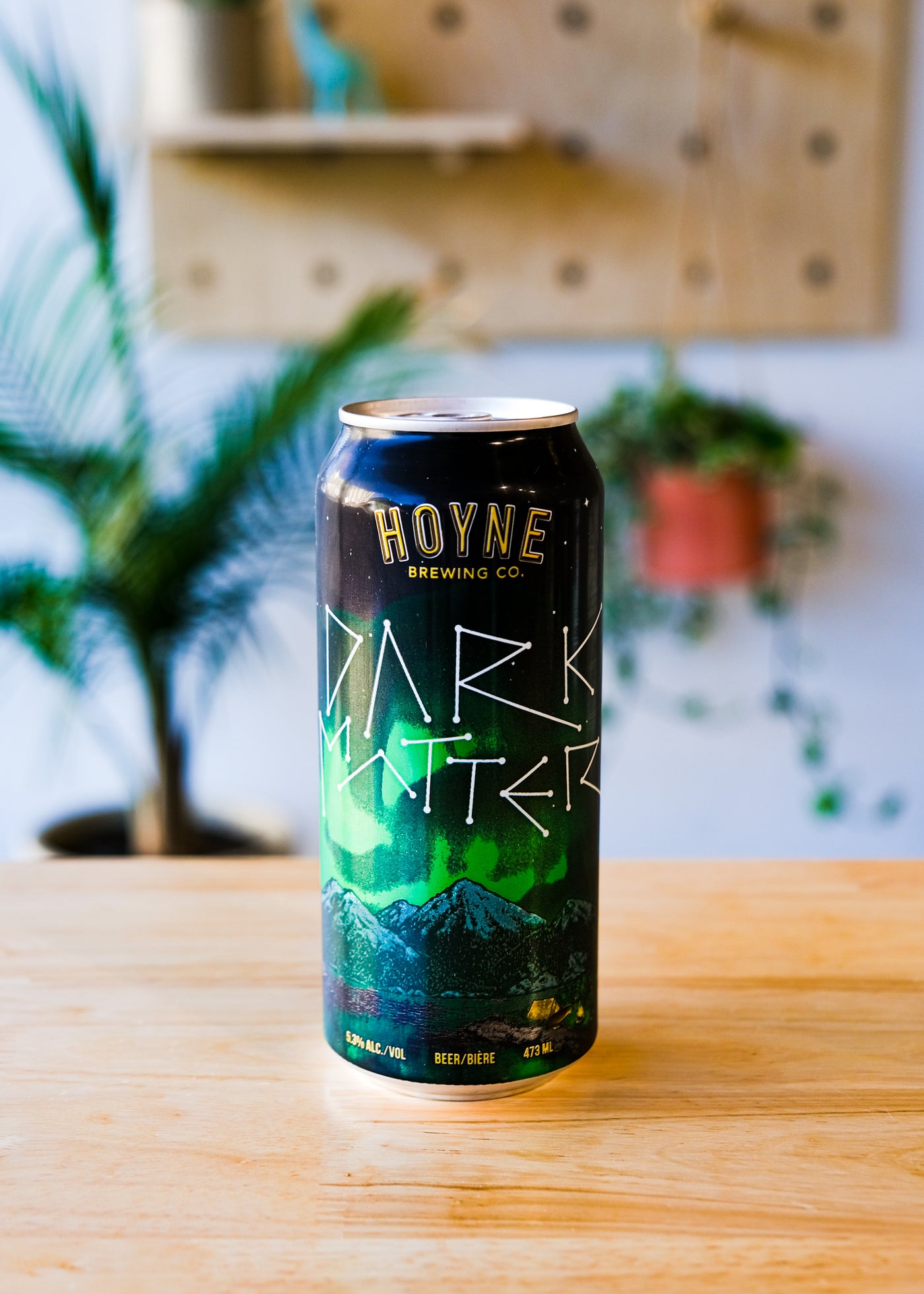 DARK MATTER(473ml)