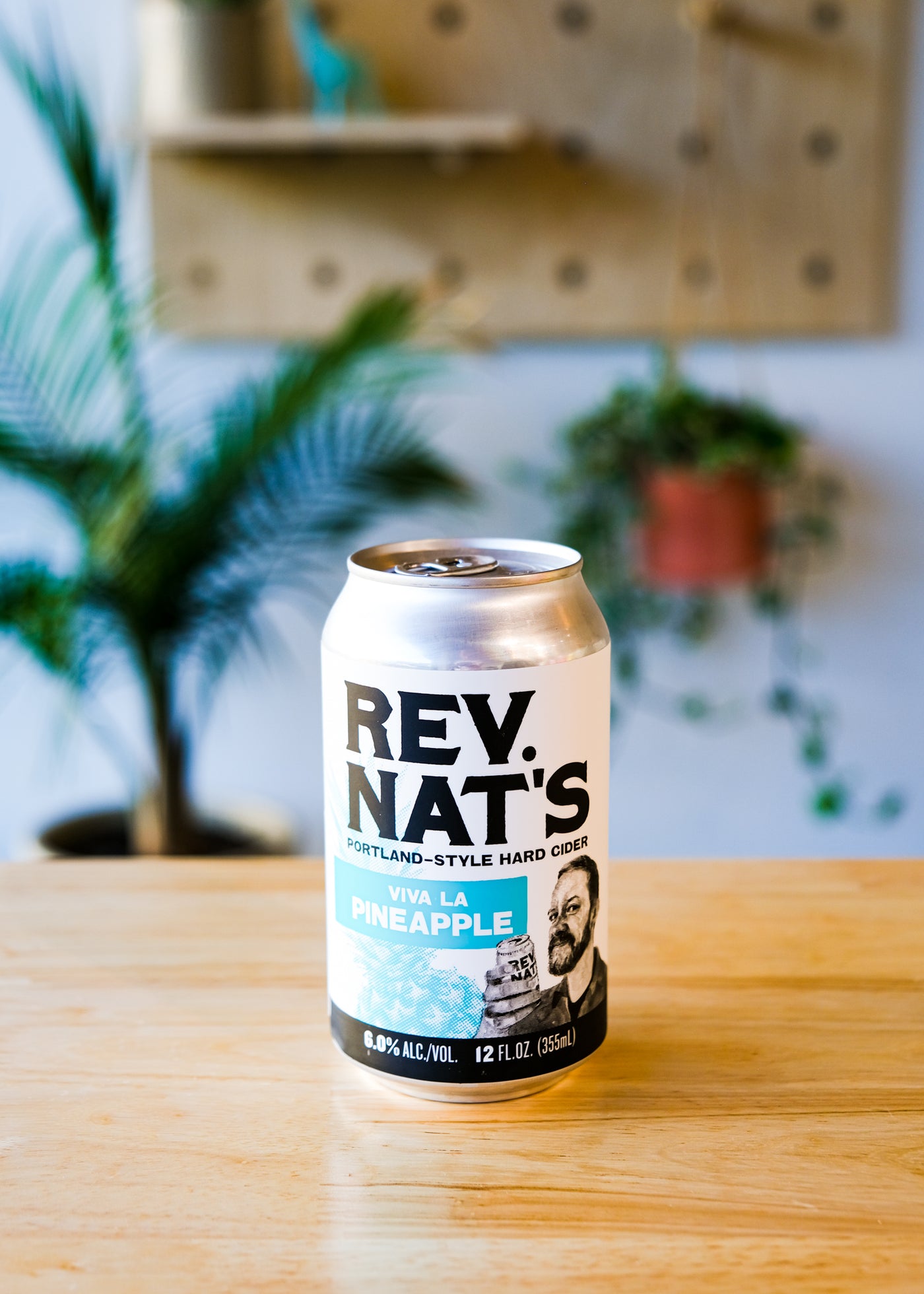 VIVA LA PINEAPPLE Cider