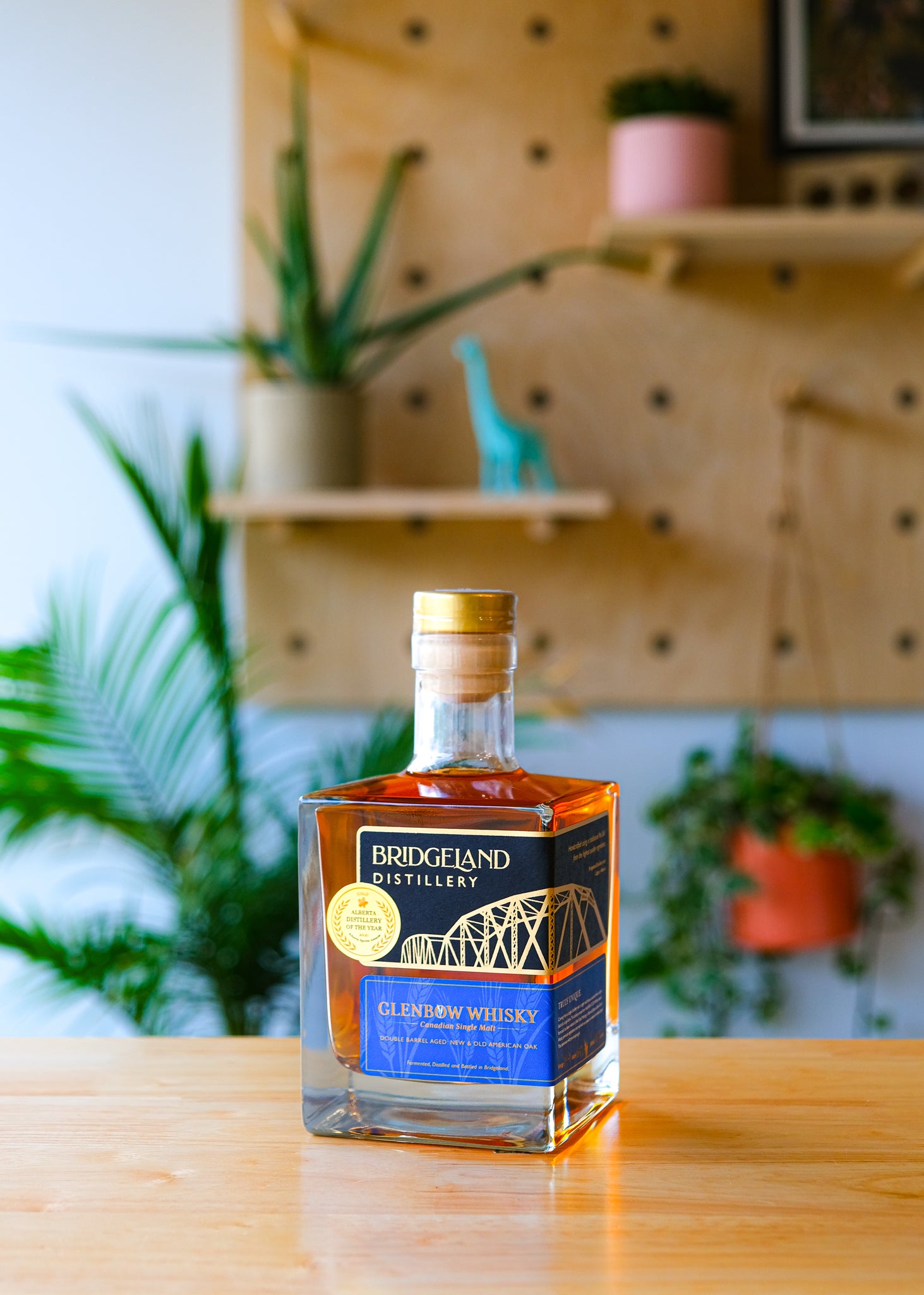 Whisky, Bourbon & Rye – Sip Liquor Market