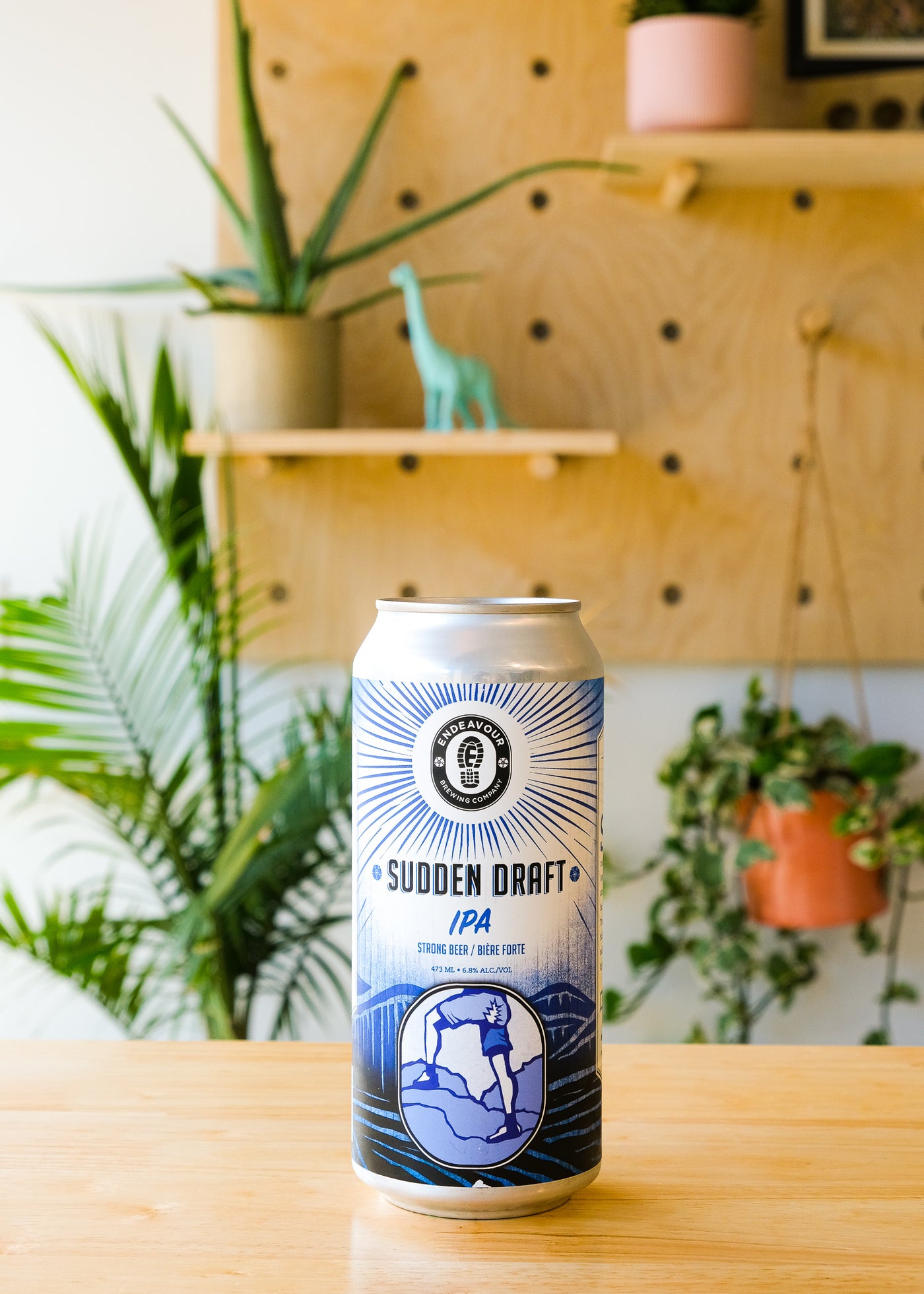 SUDDEN DRAFT I IPA