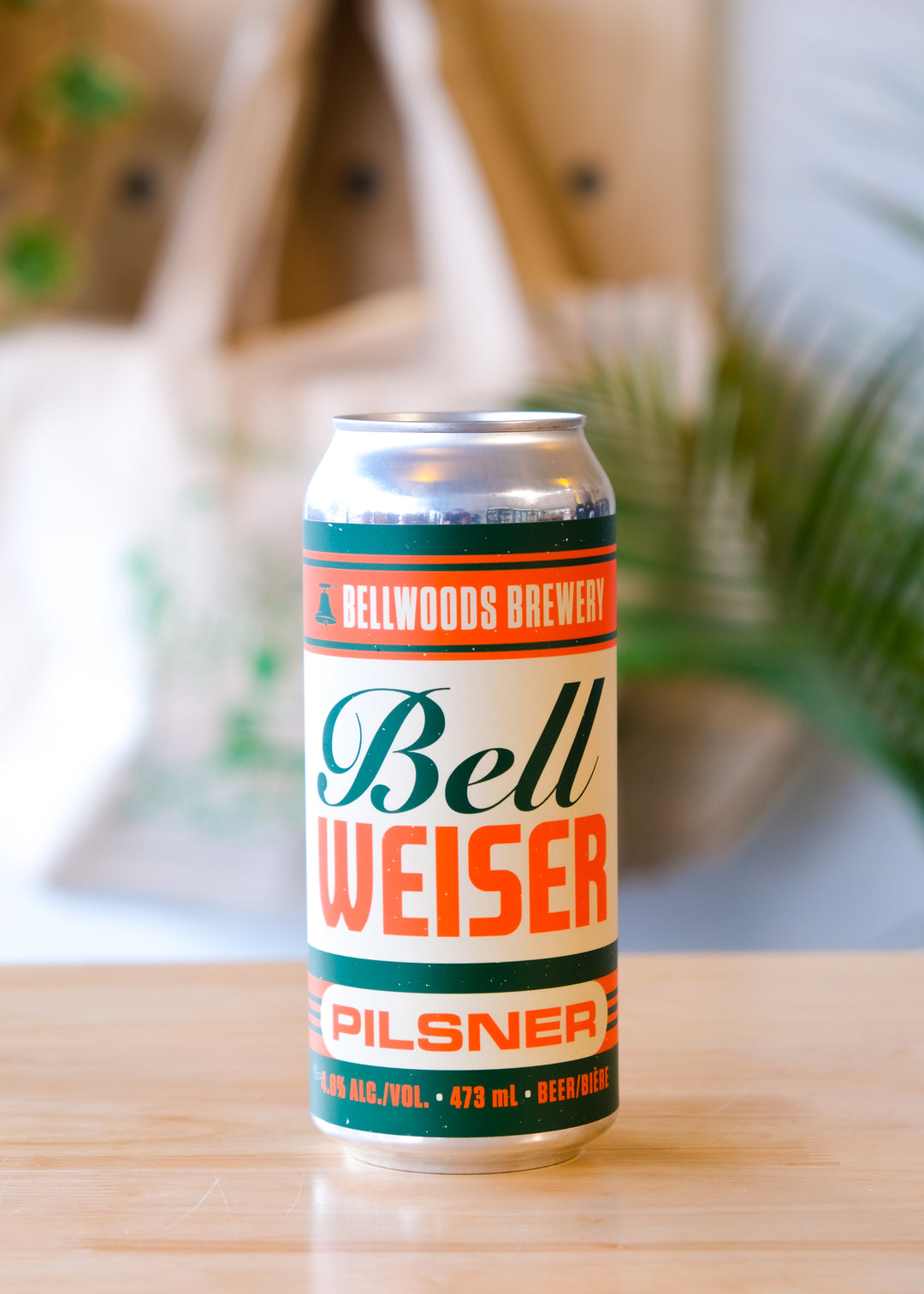BELLWEISER | Pilsner