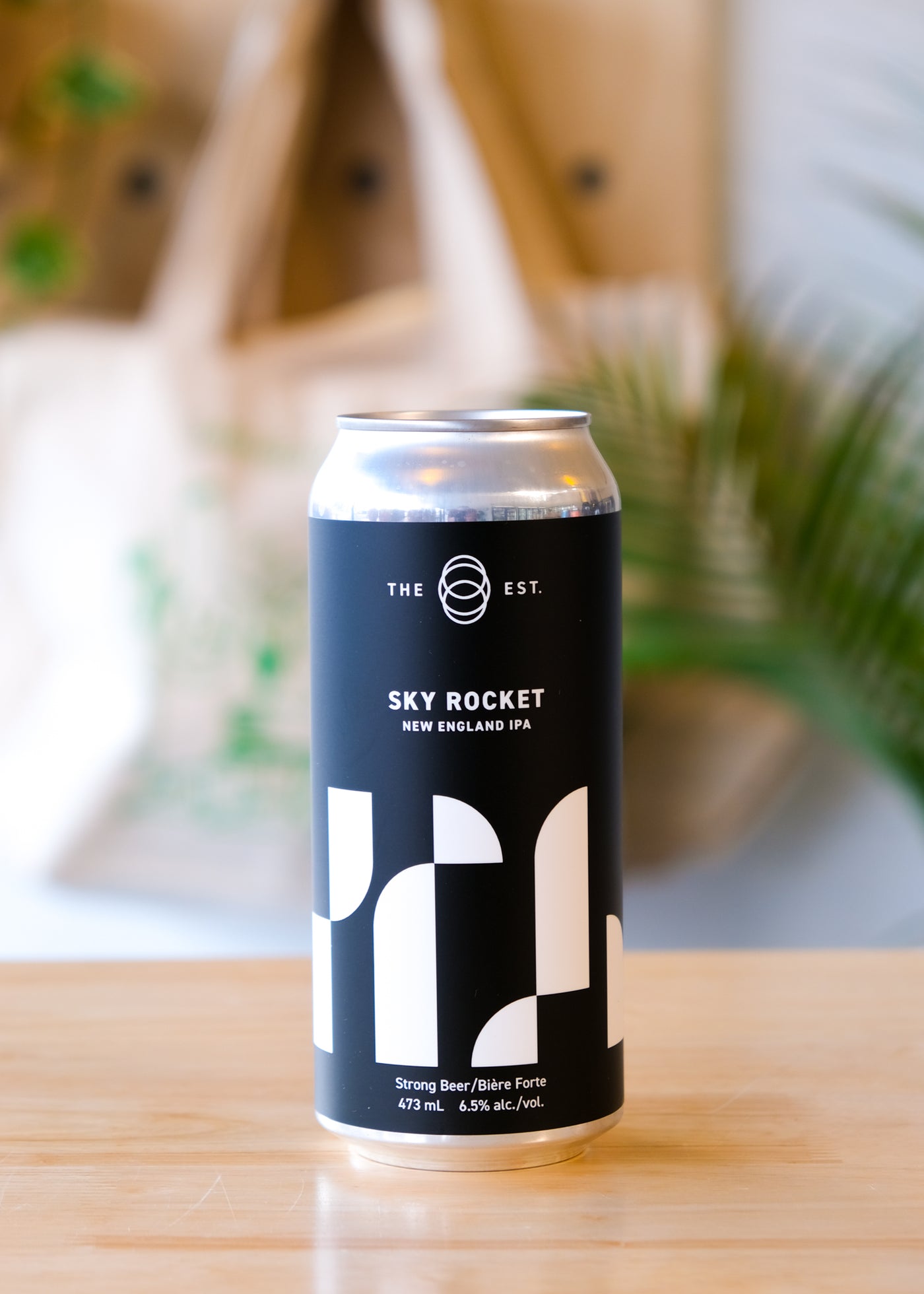 SKY ROCKET | New England IPA