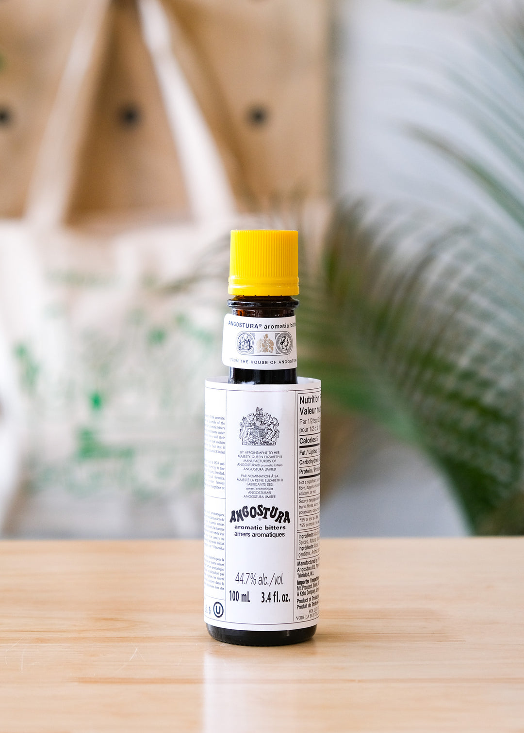 Angostura Aromatic Bitters