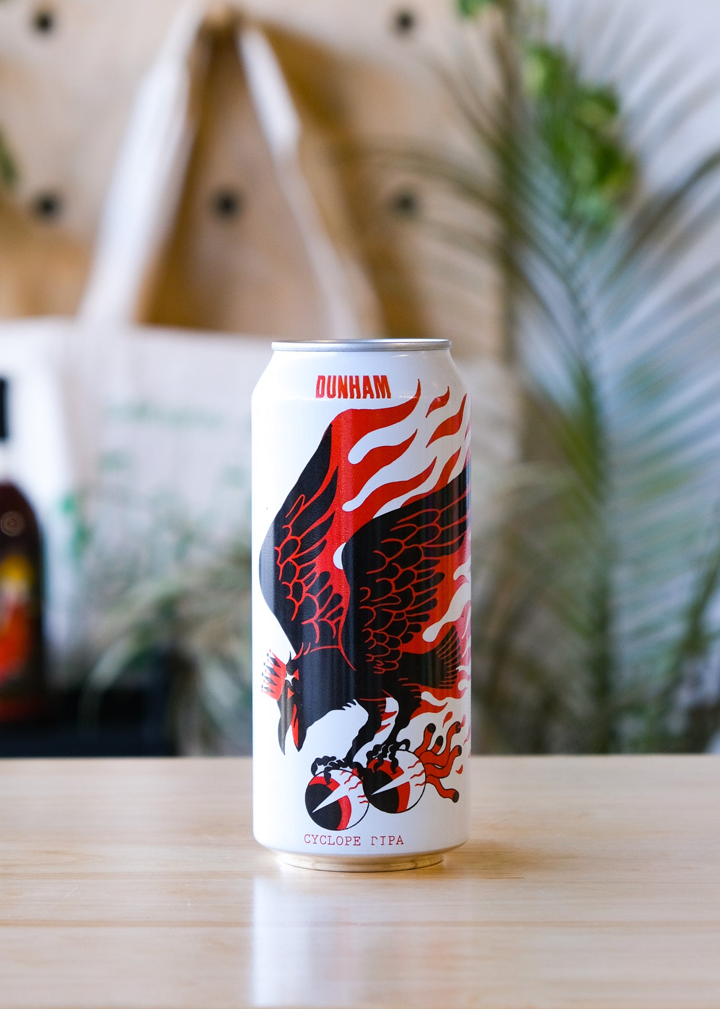 DOUBLE CYCLOPE | Double IPA