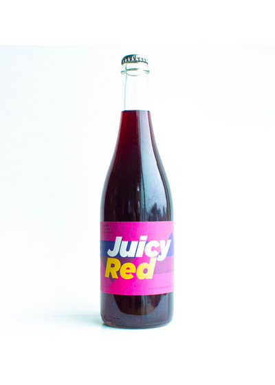 'Juicy Red'